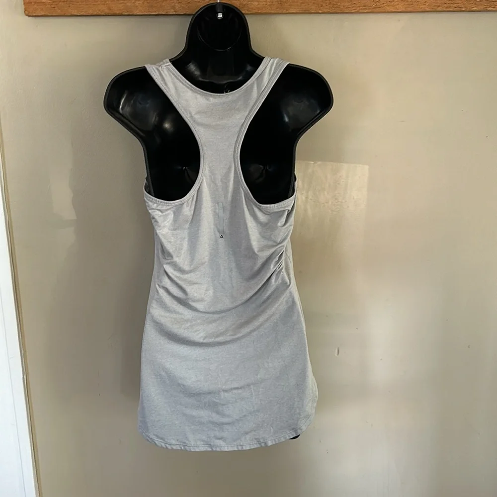 Razorback Reebok Tank - Picture 5 of 8